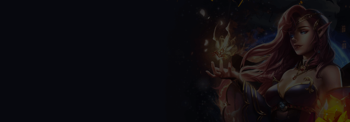 Slotsgem spil via mobilbrowseren 