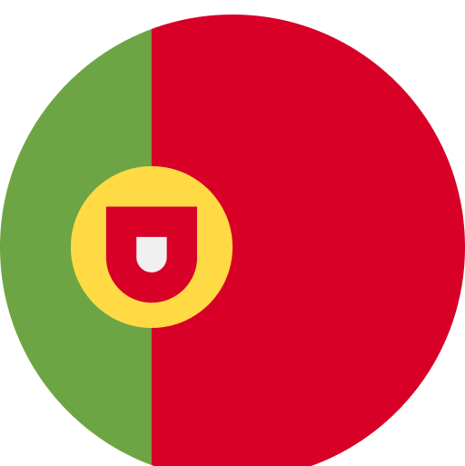 Portugisisk